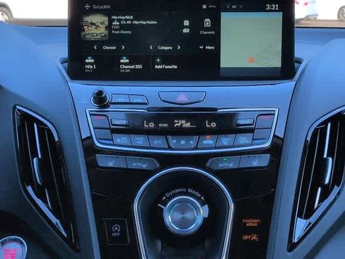 Certified 2026 Acura RDX SH-AWD w/ Technology Package image 30
