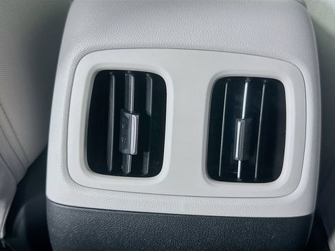 Certified 2026 Hyundai Tucson SEL FWD image 24