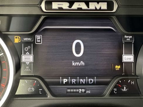 New 2025 RAM 2500 Big Horn image 10