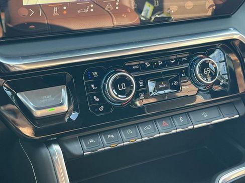 New 2026 GMC Sierra 1500 Denali Ultimate image 20