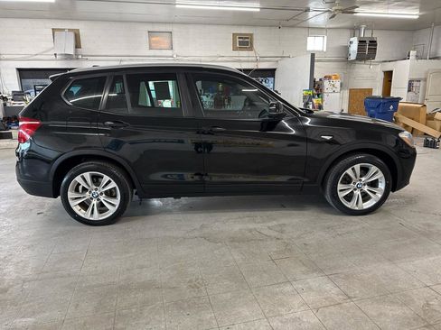 Used 2016 BMW X3 xDrive28i image 83