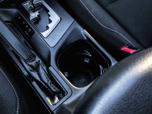 Certified 2017 Toyota RAV4 XLE w/ All Weather Liner Package image 20