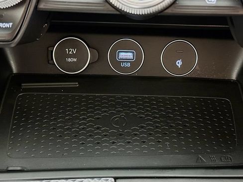 Certified 2023 Genesis G70 2.0T w/ Sport Prestige Package AWD/4WD image 20