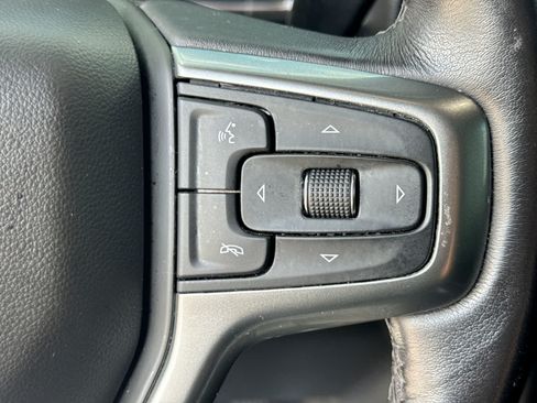 Used 2021 Chevrolet Silverado 1500 LT w/ True North Edition Plus AWD/4WD image 30