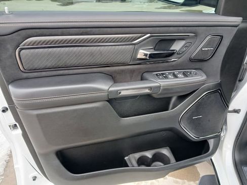 Used 2024 RAM 1500 TRX image 11