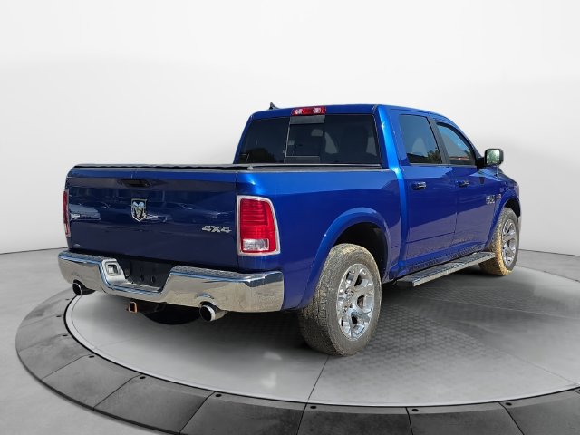Used 2016 RAM 1500 Laramie w/ Convenience Group AWD/4WD image 5