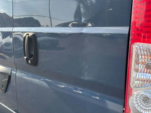 Used 2018 RAM ProMaster 2500 image 7