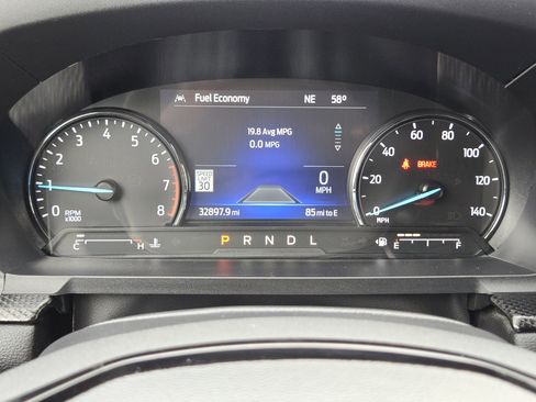 Used 2022 Ford Explorer ST-Line image 18