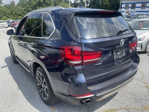 Used 2015 BMW X5 xDrive35i AWD/4WD image 7
