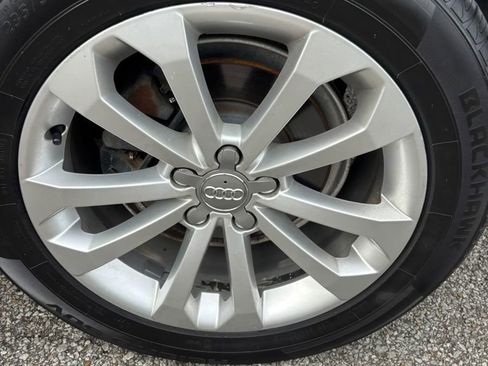 Used 2016 Audi Q5 2.0T Premium w/ Audi MMI Navigation Plus AWD/4WD image 24
