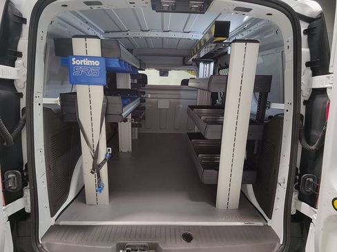 Used 2022 Ford Transit Connect XL FWD image 9