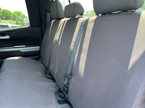 Used 2015 Toyota Tundra SR5 w/ Floor Mat Package AWD/4WD image 12