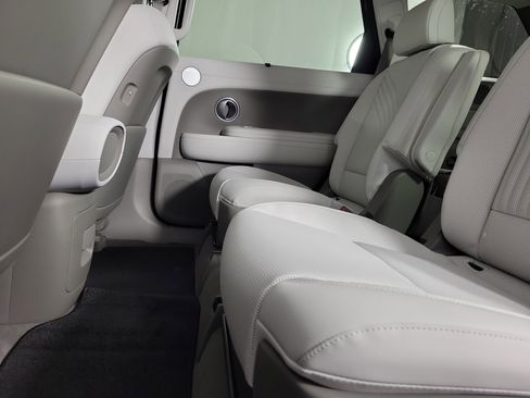 New 2026 Hyundai Palisade SEL AWD/4WD image 32