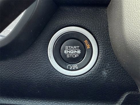 Used 2021 RAM 3500 Laramie image 23