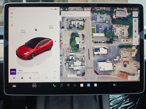 Used 2023 Tesla Model 3 Standard Range RWD image 36