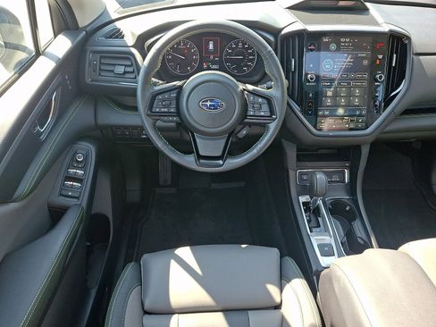 Certified 2023 Subaru Ascent Onyx Edition Limited AWD/4WD image 11