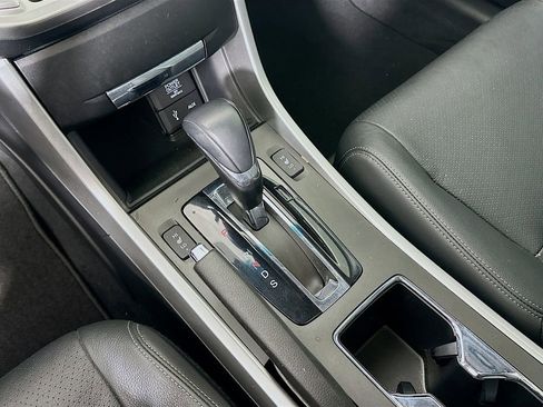 Used 2015 Honda Accord EX-L image 16