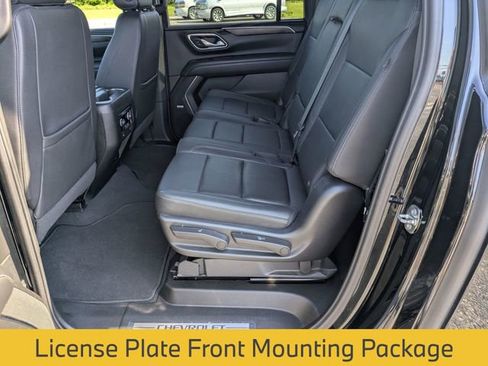 Used 2023 Chevrolet Suburban LT image 28