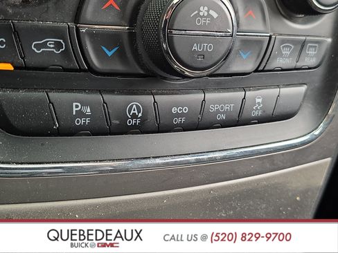 Used 2021 Jeep Grand Cherokee Laredo RWD image 36