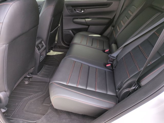 Certified 2026 Honda CR-V Sport-L image 19
