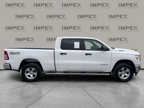 Used 2023 RAM 1500 Big Horn image 6