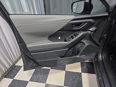 New 2026 Subaru Crosstrek 2.5i Wilderness w/ Wilderness Package image 16