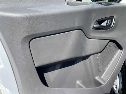 New 2025 Ford Transit 350 148 Low Roof AWD w/ Load Area Protection Package image 16