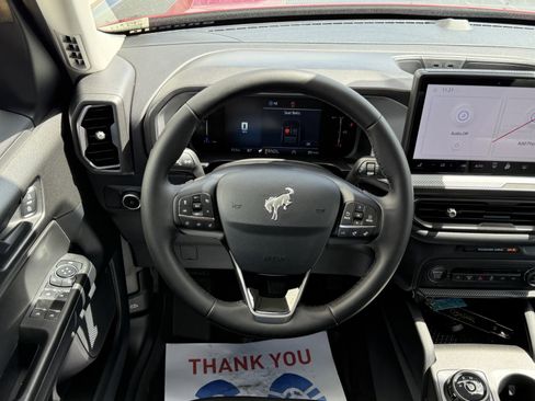 New 2026 Ford Bronco Sport Big Bend w/ Convenience Package image 11