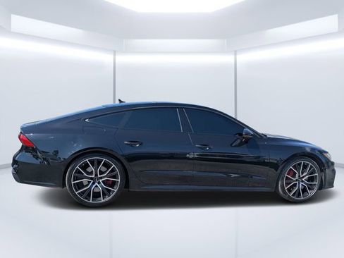 Used 2020 Audi S7 Prestige w/ Prestige Package AWD/4WD image 2