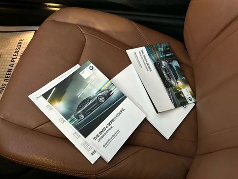 Used 2015 BMW 428i xDrive Coupe image 25