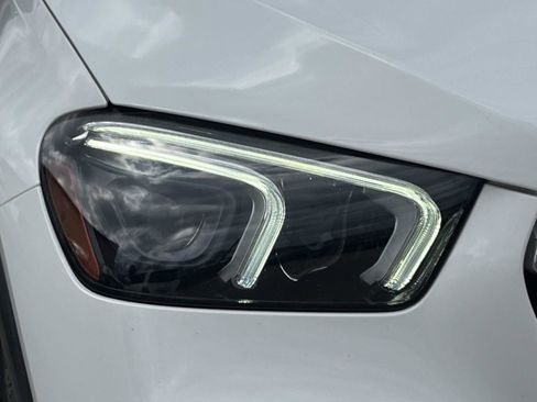 Certified 2022 Mercedes-Benz GLE 350 image 8