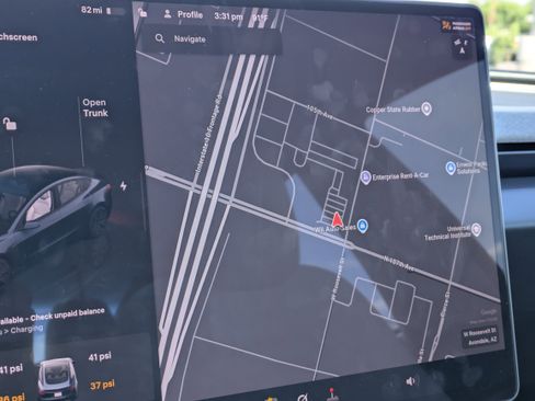 Used 2025 Tesla Model 3 Long Range image 27