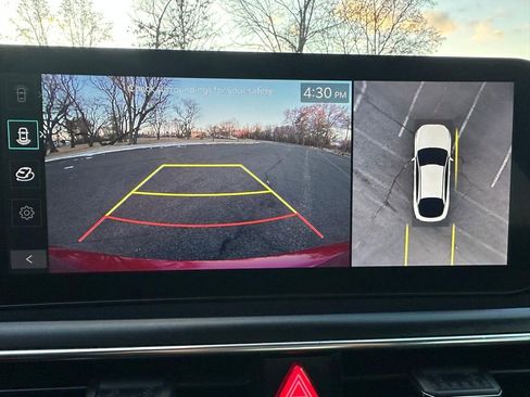 Used 2025 Kia K5 GT w/ GT1 Package image 17