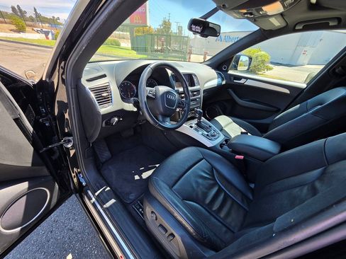 Used 2010 Audi Q5 3.2 Prestige AWD/4WD image 20
