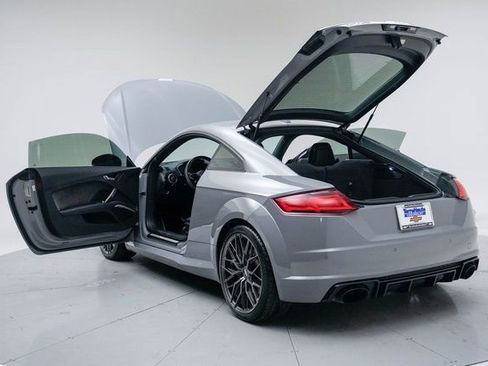 Used 2018 Audi TT RS w/ Technology Package image 19