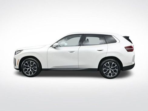 New 2026 BMW X3 xDrive30 w/ Premium Package image 8
