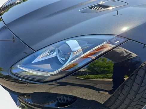 Used 2016 Jaguar F-TYPE S AWD/4WD image 27