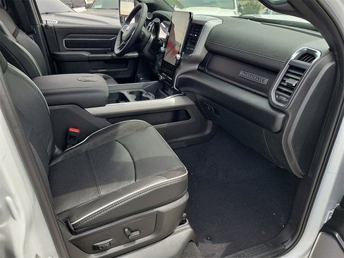 New 2025 RAM 2500 Laramie image 14