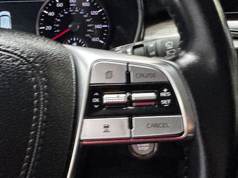 Used 2022 Kia Telluride SX w/ Towing Package FWD image 28