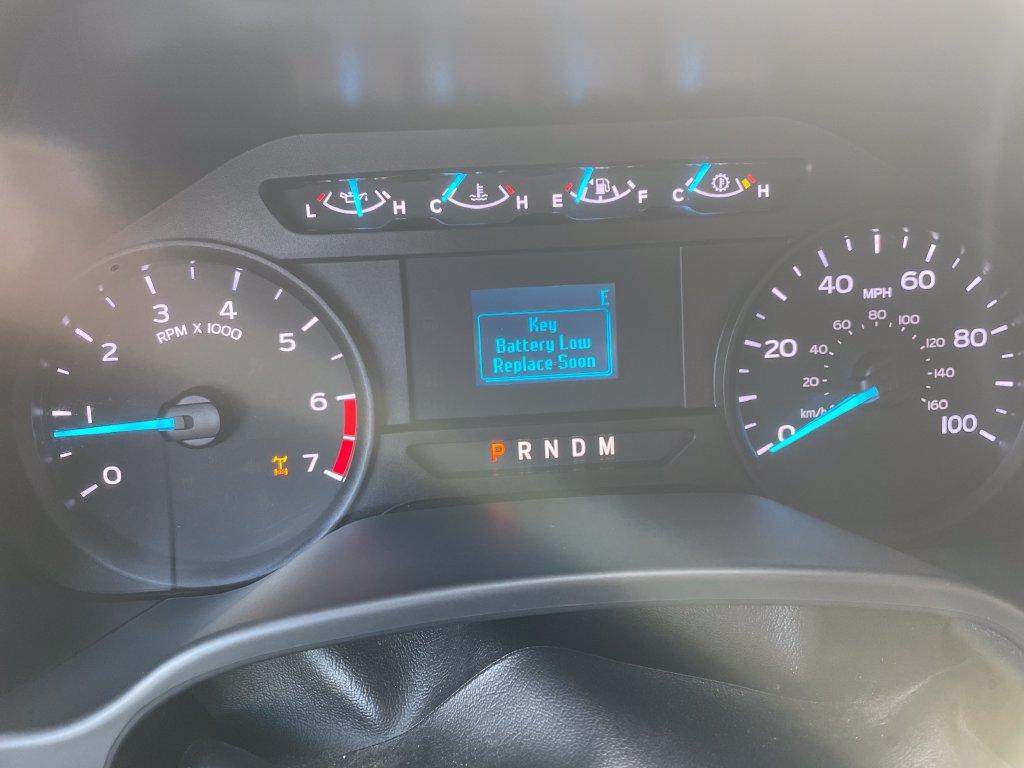 Used 2022 Ford F350 XL w/ STX Appearance Package AWD/4WD image 17
