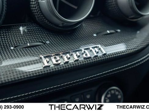 Used 2014 Ferrari F12 Berlinetta RWD image 73