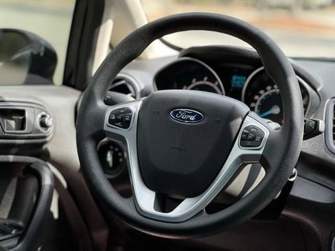 Used 2019 Ford Fiesta SE FWD image 28