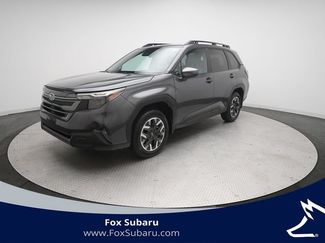 Certified 2026 Subaru Forester Premium AWD/4WD video 1