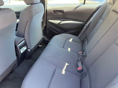 Used 2023 Toyota Corolla LE FWD image 31