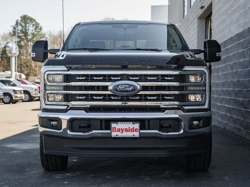 New 2026 Ford F350 Lariat w/ FX4 Off-Road Package image 3