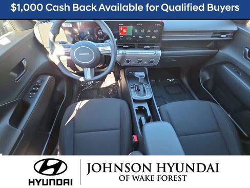 New 2026 Hyundai Kona SE image 18