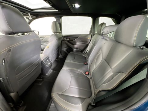Used 2022 Subaru Forester Wilderness AWD/4WD image 24