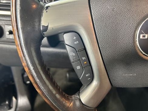 Used 2008 GMC Yukon XL Denali AWD/4WD image 15