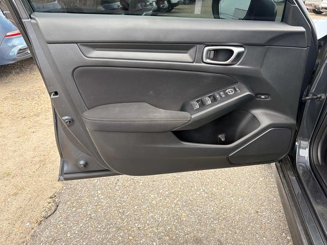 Used 2023 Honda Civic Sport image 24