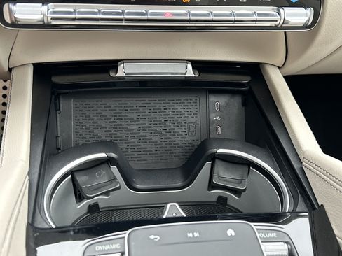 Certified 2025 Mercedes-Benz GLS 580 4MATIC image 34